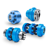 n-eupex pin coupling