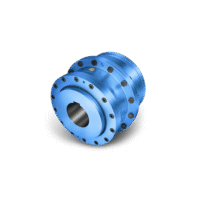 zapex zw gear coupling