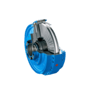 fludex fluid coupling