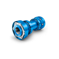 arpex art turbo coupling