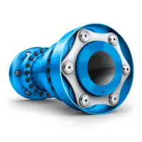 Arpex art turbo coupling