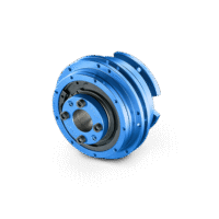 disengaging safety coupling