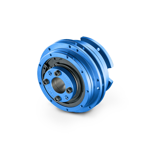 disengaging safety coupling