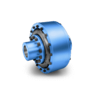 elpex flexible ring coupling