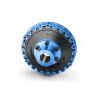 elpex-s rubber disk coupling