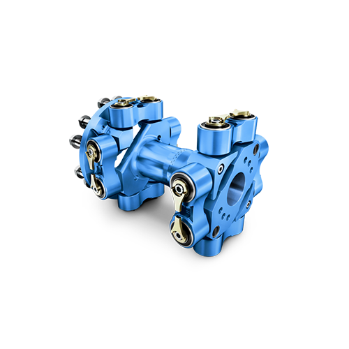 lbk link coupling