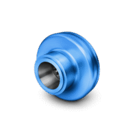 mbg membrane coupling