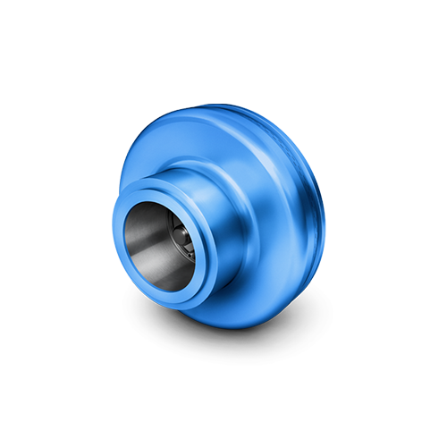 mbg membrane coupling