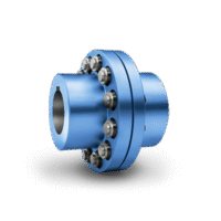 rupex pin and bush coupling