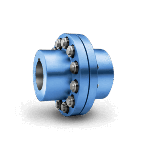 rupex pin and bush coupling