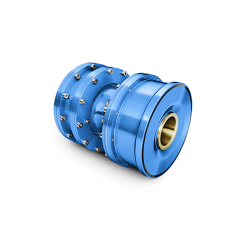 zbg gear coupling