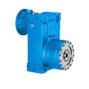 Single Screw Extruder Gear Units