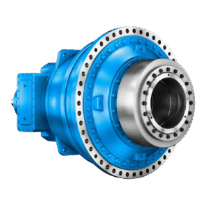 Planurex 3 Standard Series